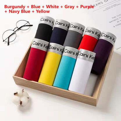 SuitFlex Men's Comfort Boxers