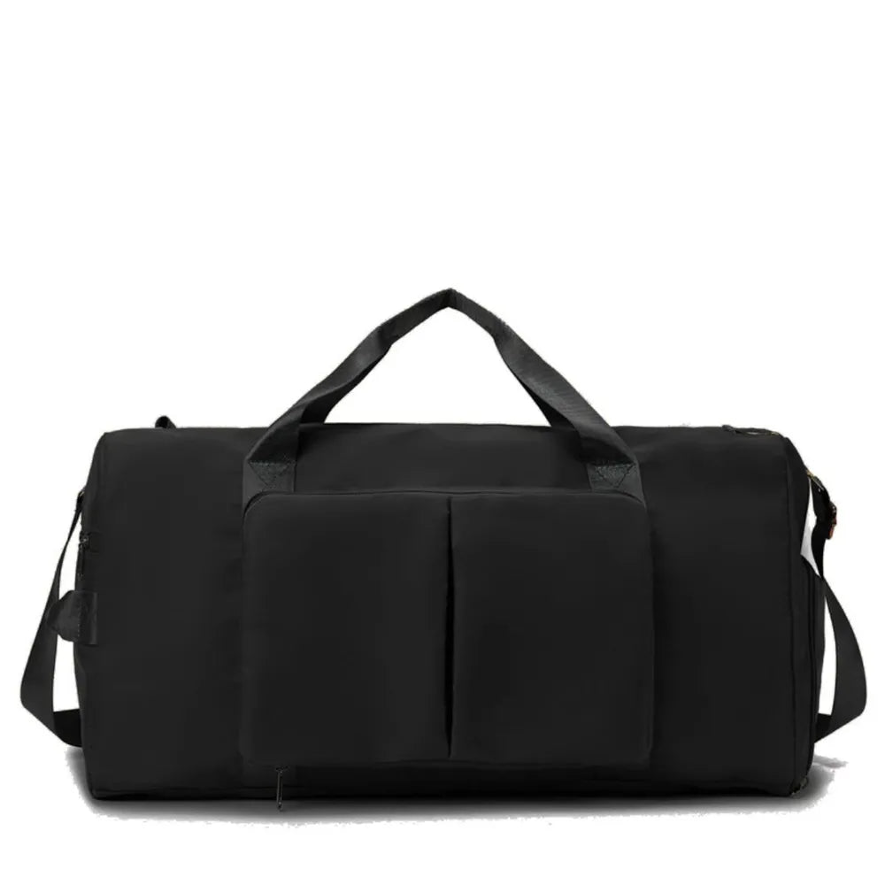Wet and Dry Separation Travel Bag - Premium travel-bag from Trendsi - Just $39.99! Shop now at Handbags Specialist Headquarter