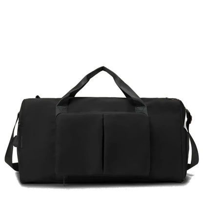Wet and Dry Separation Travel Bag - Premium travel-bag from Trendsi - Just $39.99! Shop now at Handbags Specialist Headquarter