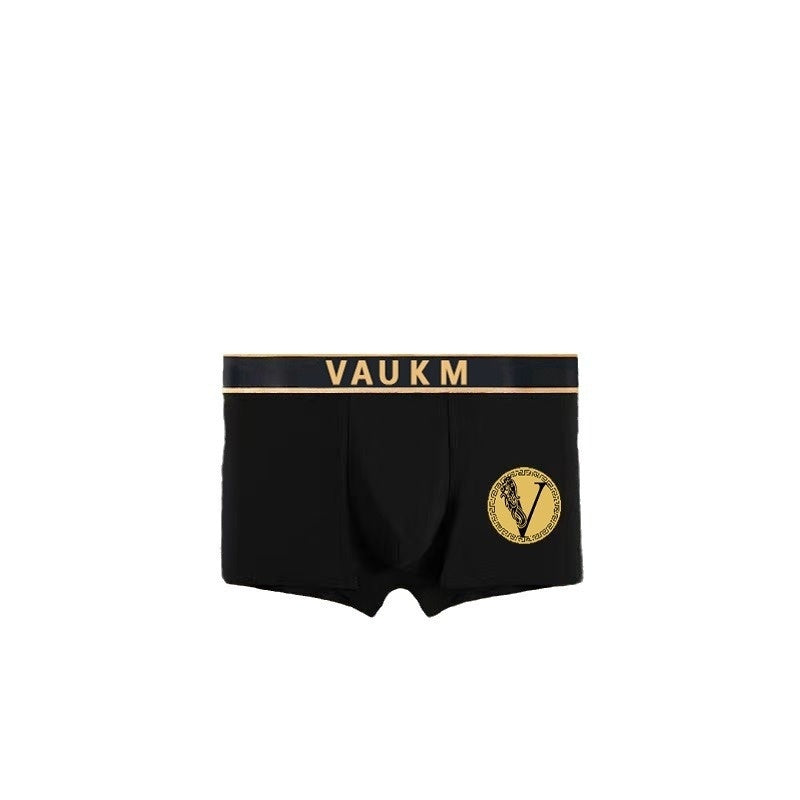 Magnetique Luxe Men's Summer Boxers