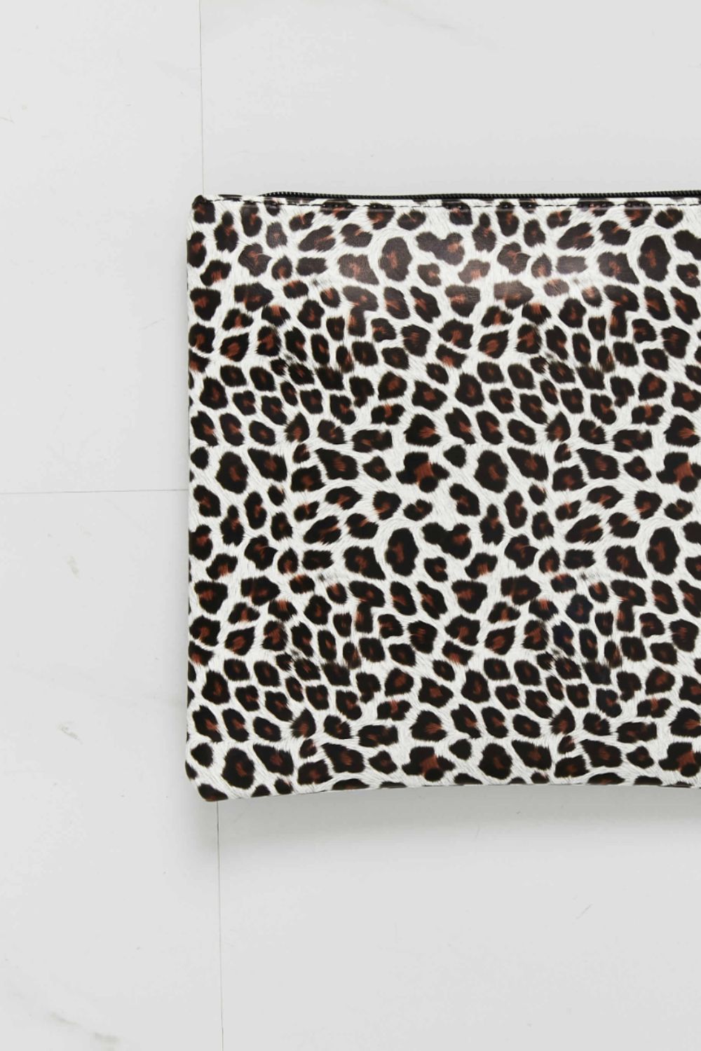 Make It Your Own Printed Wristlet - Premium Handbags from Trendsi - Just $19.99! Shop now at Handbags Specialist Headquarter