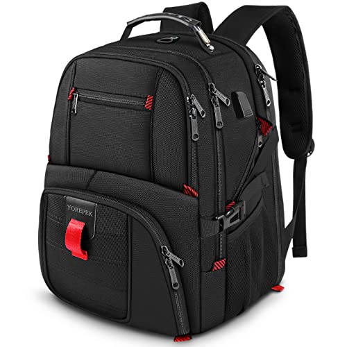 AirTech 50L Travel Backpack