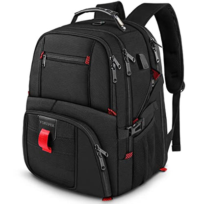 AirTech 50L Travel Backpack