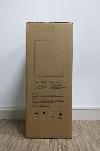 Expandable ShowKoo Suitcase - Durable & TSA Lock