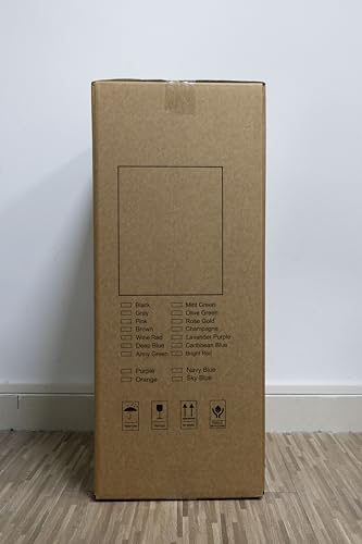 Expandable ShowKoo Suitcase - Durable & TSA Lock