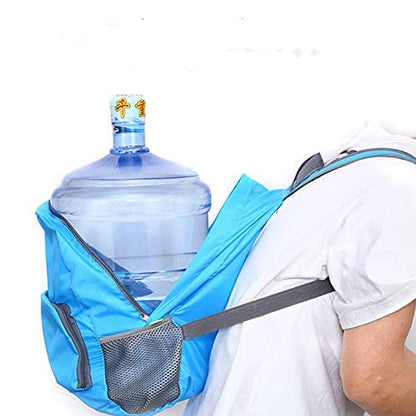 Genuine Rucksack Bag