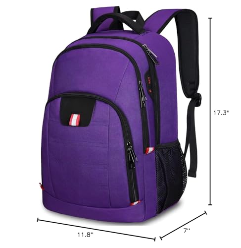 ChargeMate Laptop Backpack