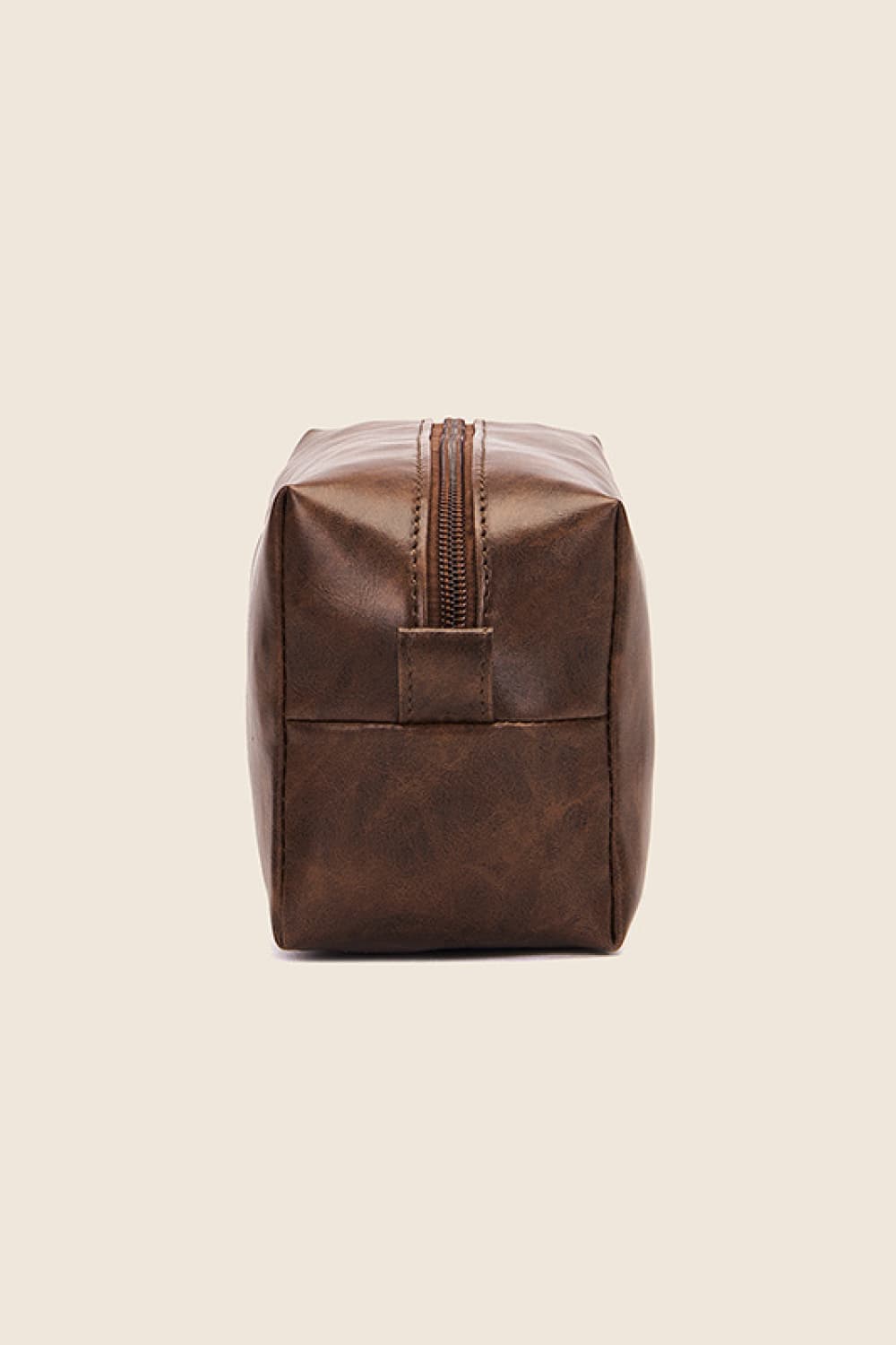 PU Leather Makeup Bag - Premium handbags from Trendsi - Just $16.99! Shop now at Handbags Specialist Headquarter