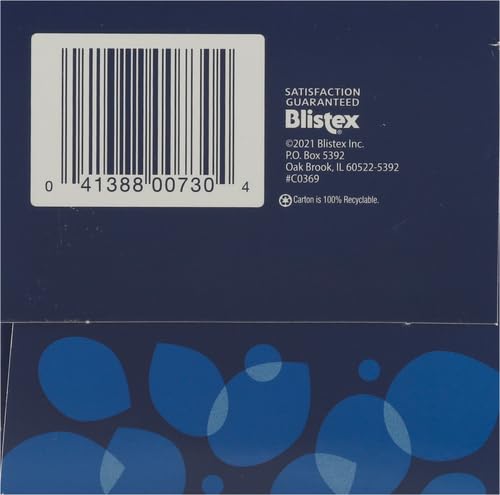 Soothing Witch Hazel Pads for Sensitive Relief, 100 Count