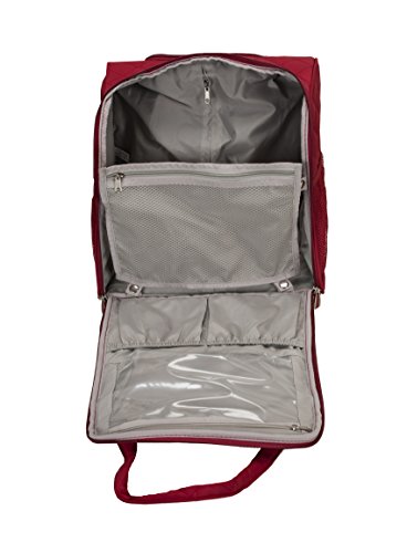 Melrose Underseater Carry-On Luggage