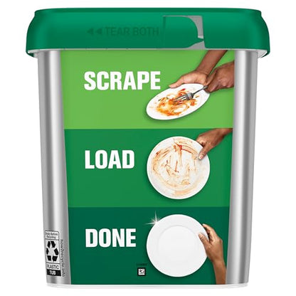 Cascade Platinum Fresh 71ct Dishwasher Pods