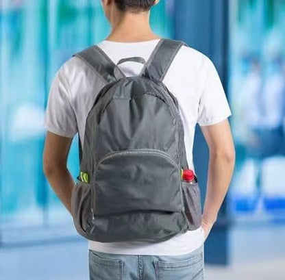 Genuine Rucksack Bag