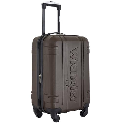 Wrangler Astro Hydro 20 Hardside Carry-On Luggage