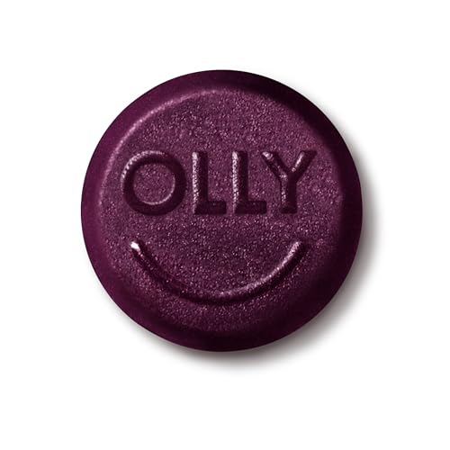 Berry Sleep & Immunity Boost Gummies