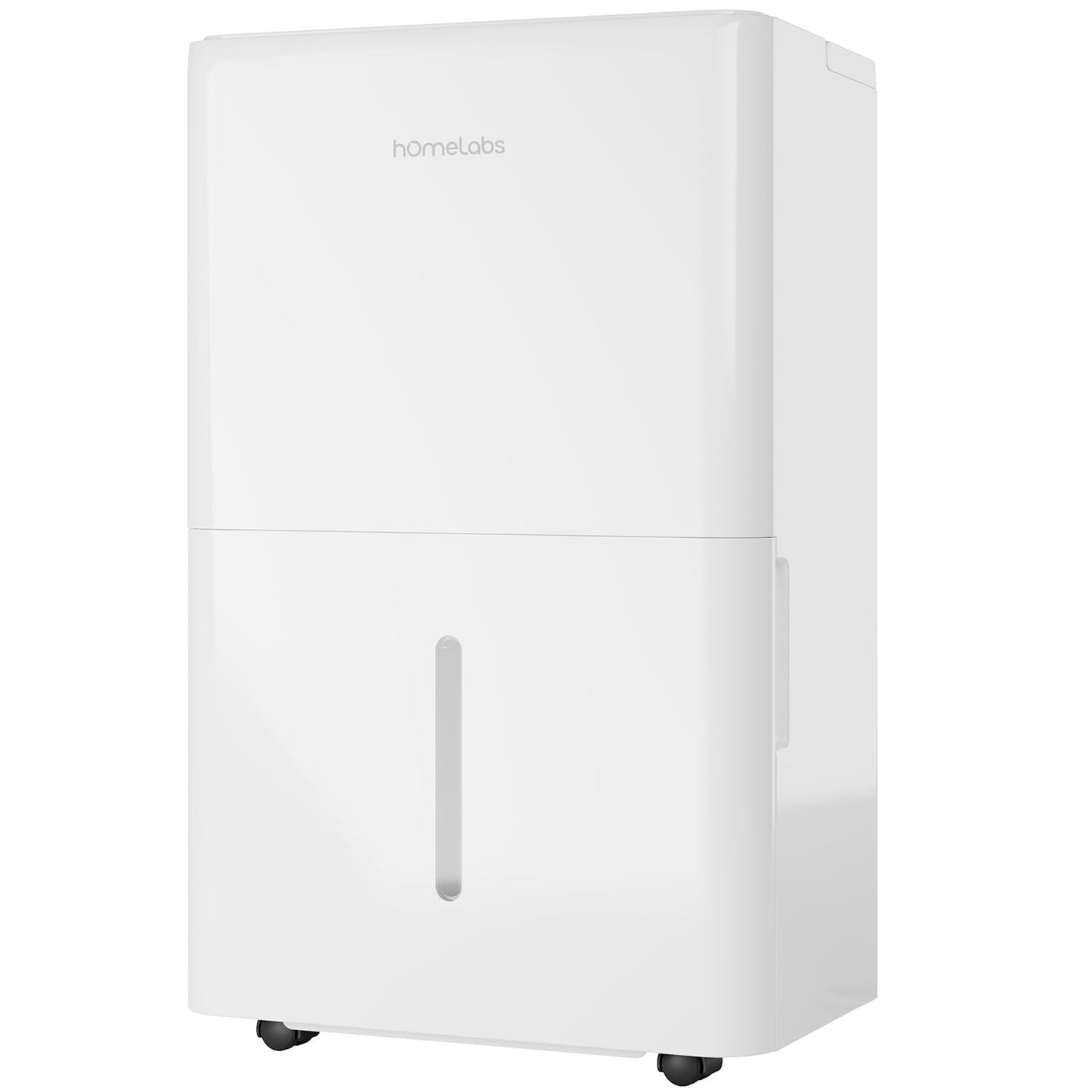 hOmeLabs Smart 50 Pint Dehumidifier 7000 Sq Ft