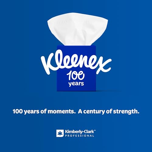 Kleenex Pro MultiFold Towels - Absorbency, 1200 Sheets