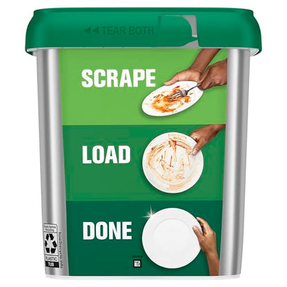 Cascade Platinum Fresh 71ct Dishwasher Pods