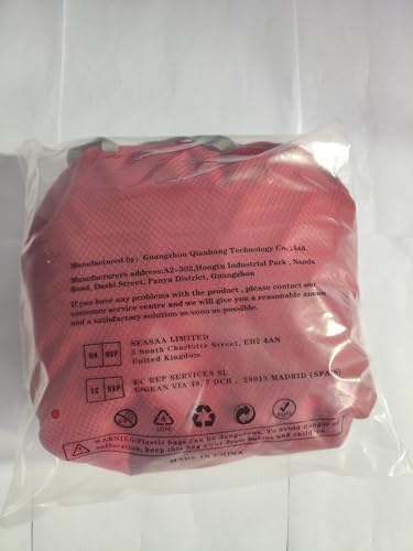 ZOMAKE 35L Compact Waterproof Hiking Backpack