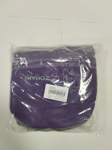 ZOMAKE 35L Compact Waterproof Hiking Backpack