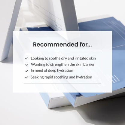 HydroGlo Collagen Mask Duo