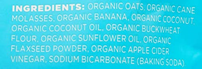 Wag Expedition Pumpkin Chia Dog Treats, Organic Biscuits