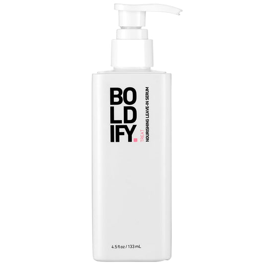 Boldify Heat Shield Leave-In Serum