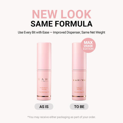 KAHI All-in-One Wrinkle Bounce Balm Stick