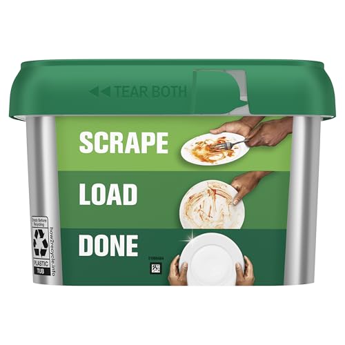 Cascade Platinum Fresh 71ct Dishwasher Pods