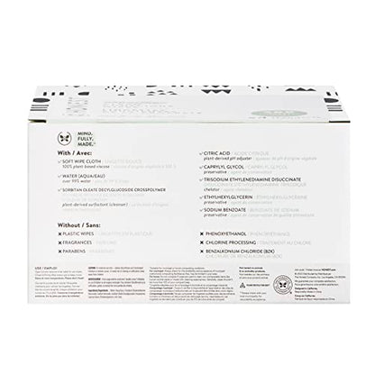 EcoGentle Multi-Use Wipes for Sensitive Skin