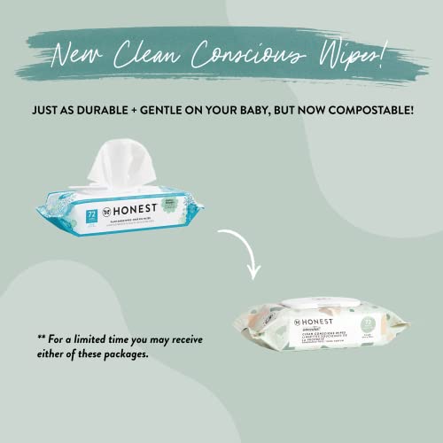 EcoGentle Multi-Use Wipes for Sensitive Skin