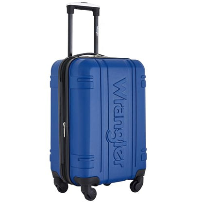 Wrangler Astro Hydro 20 Hardside Carry-On Luggage