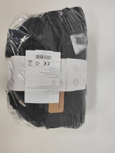 KROSER XL Shield Backpack - RFID & Water-Repellent