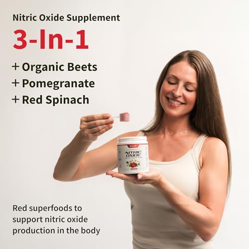 BerryBoost Nitric Oxide