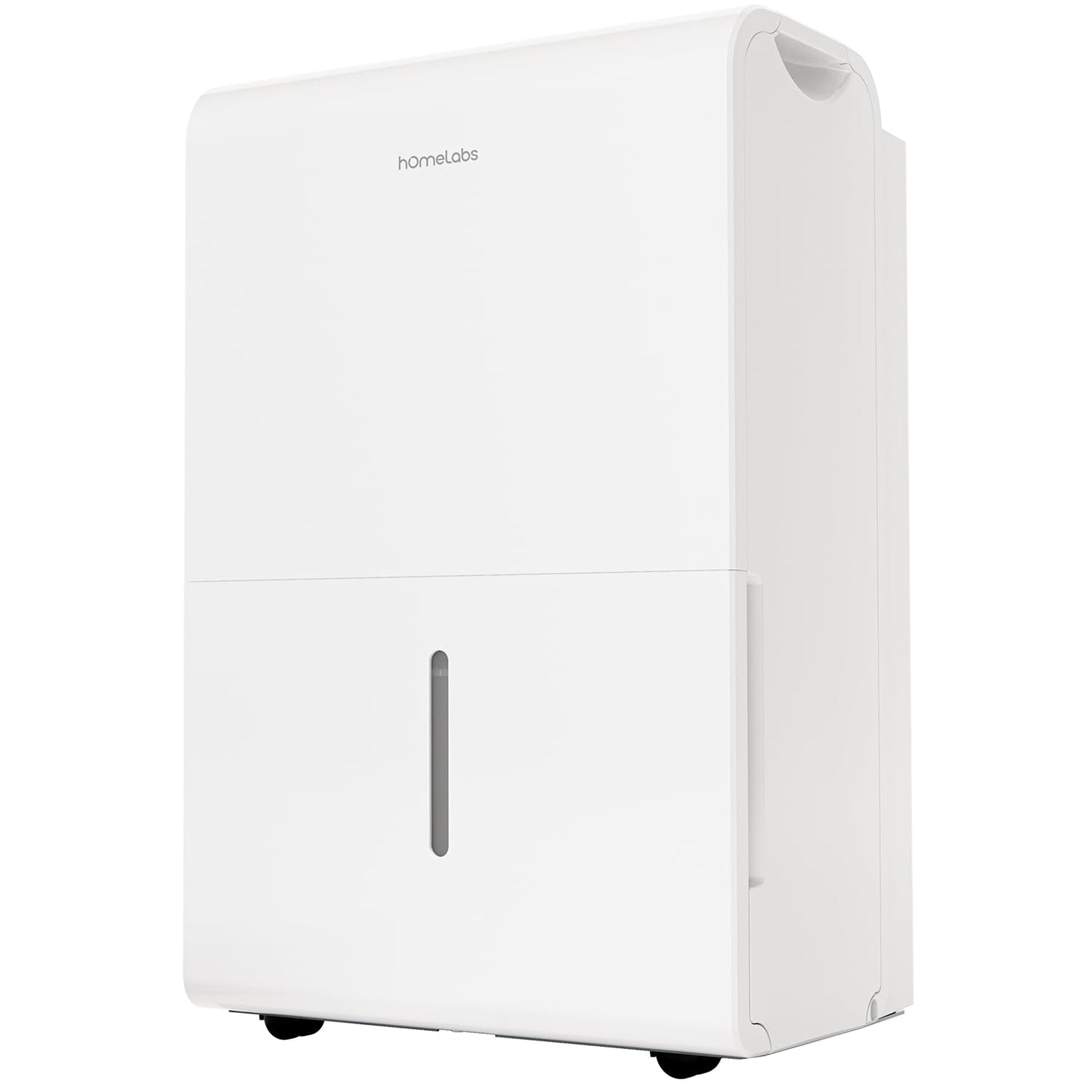 hOmeLabs Smart 50 Pint Dehumidifier 7000 Sq Ft