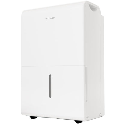 hOmeLabs Smart 50 Pint Dehumidifier 7000 Sq Ft