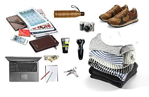 Genuine Rucksack Bag