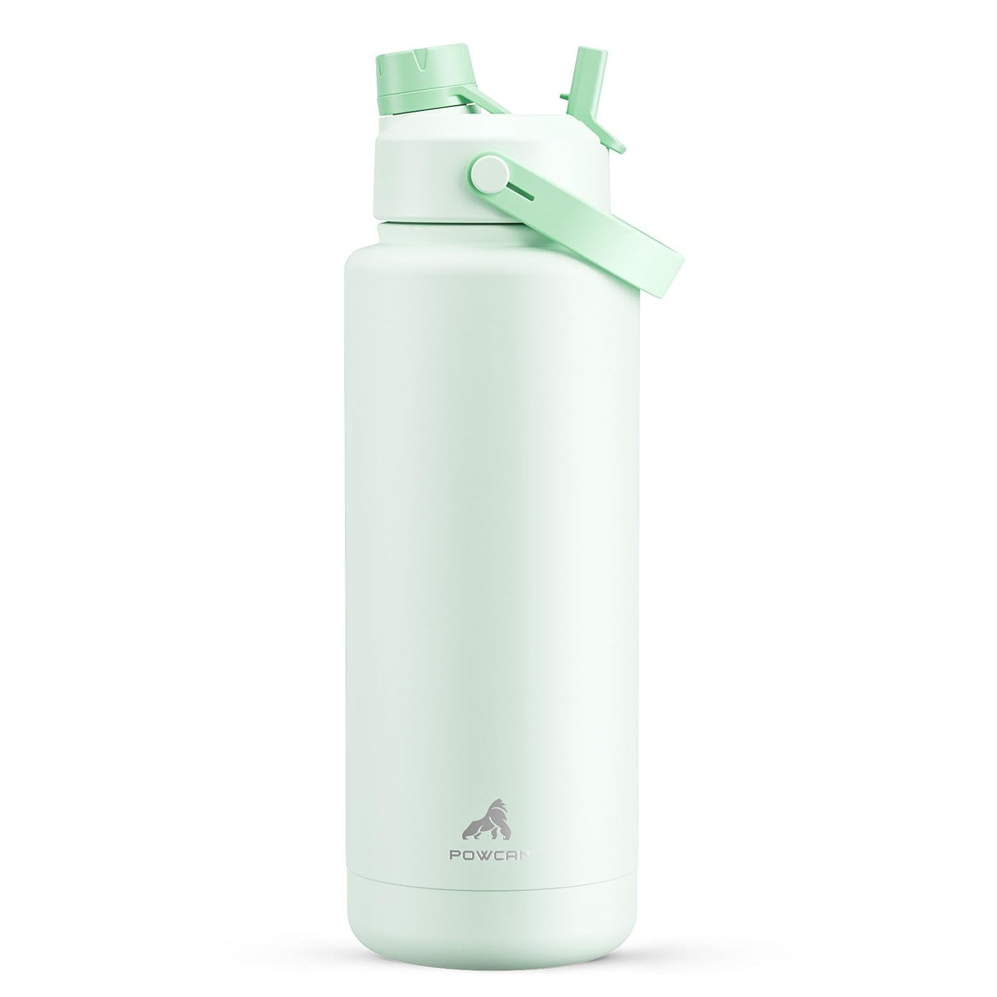 ChillKnight 26oz: Dual-Lid Leak-Proof Bottle