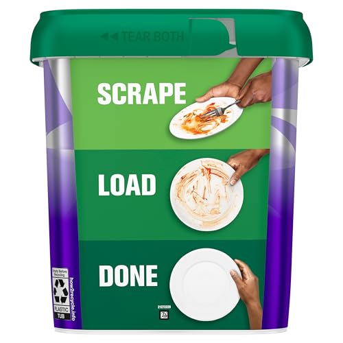 Platinum Lemon Sparkle: 47 Power Pods