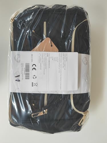 Vankean 17 Laptop Backpack