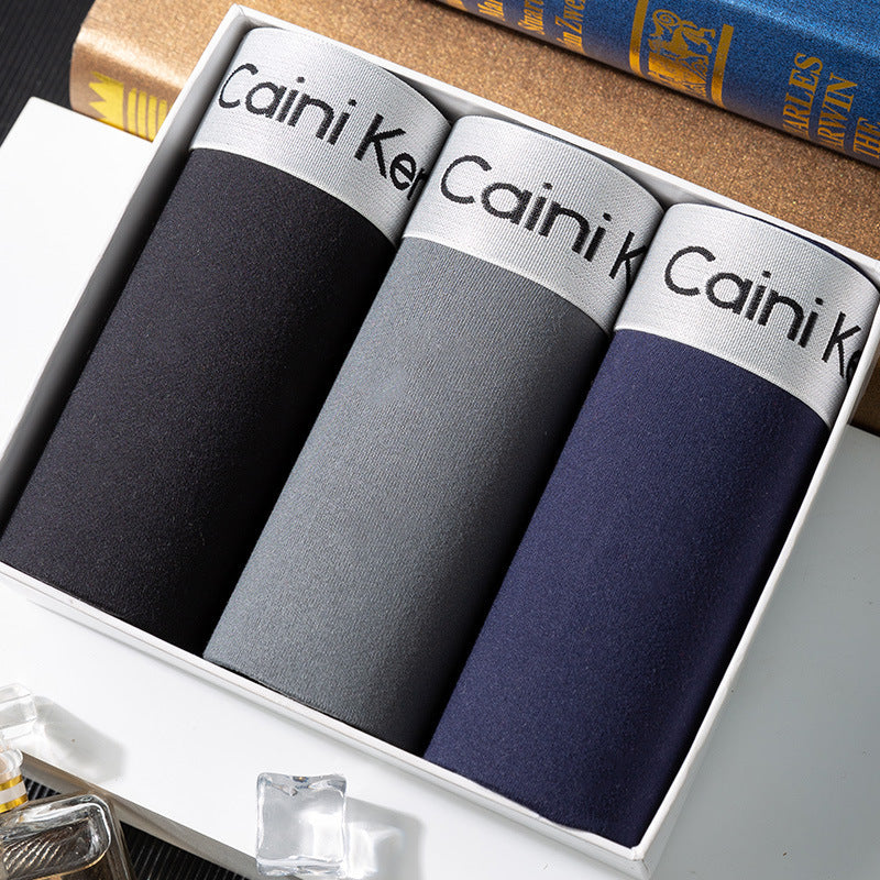 SuitFlex Men's Comfort Boxers