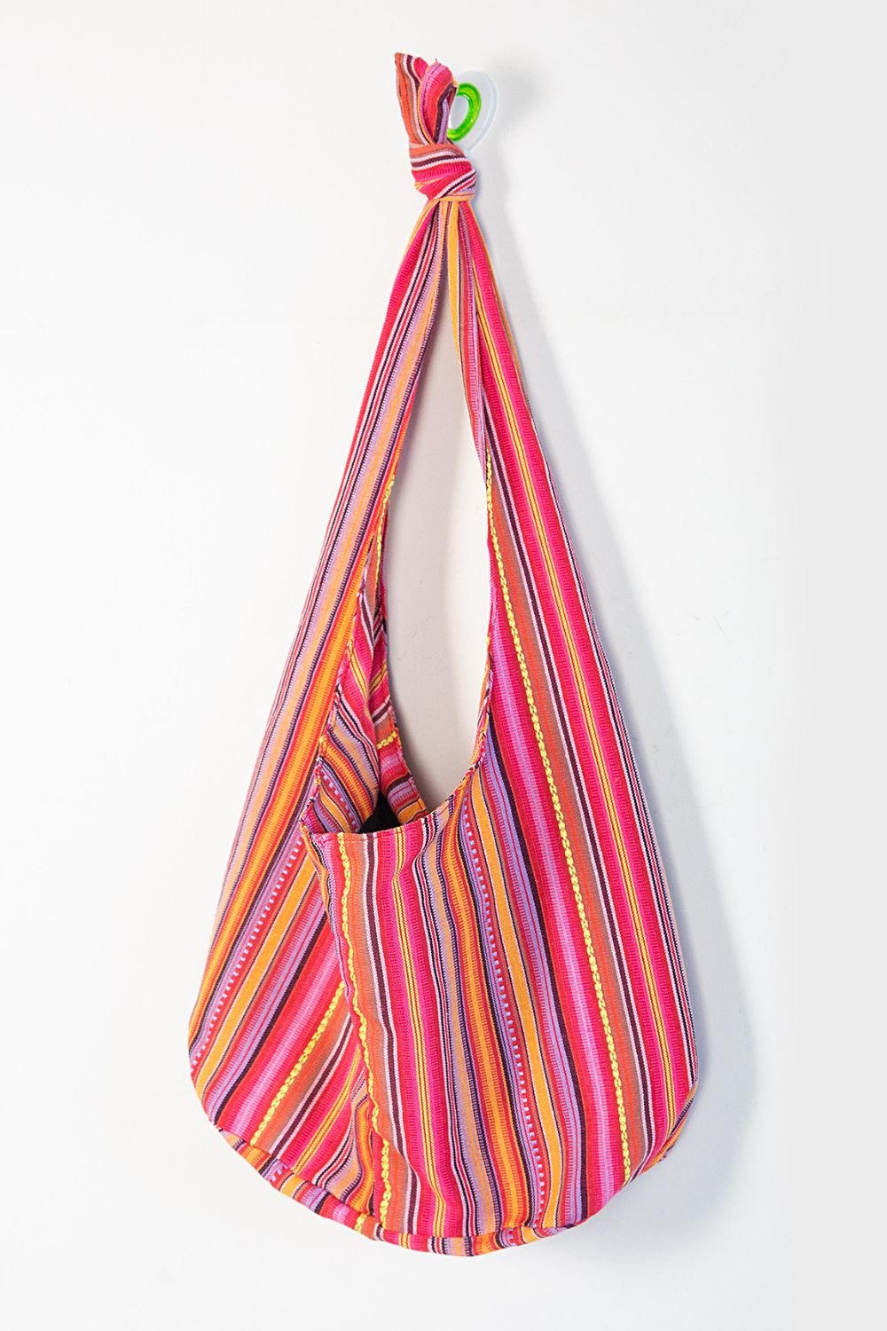 Large Canvas Crossbody Bag - Premium Tote Bag from Trendsi - Just $39.99! Shop now at Handbags Specialist Headquarter