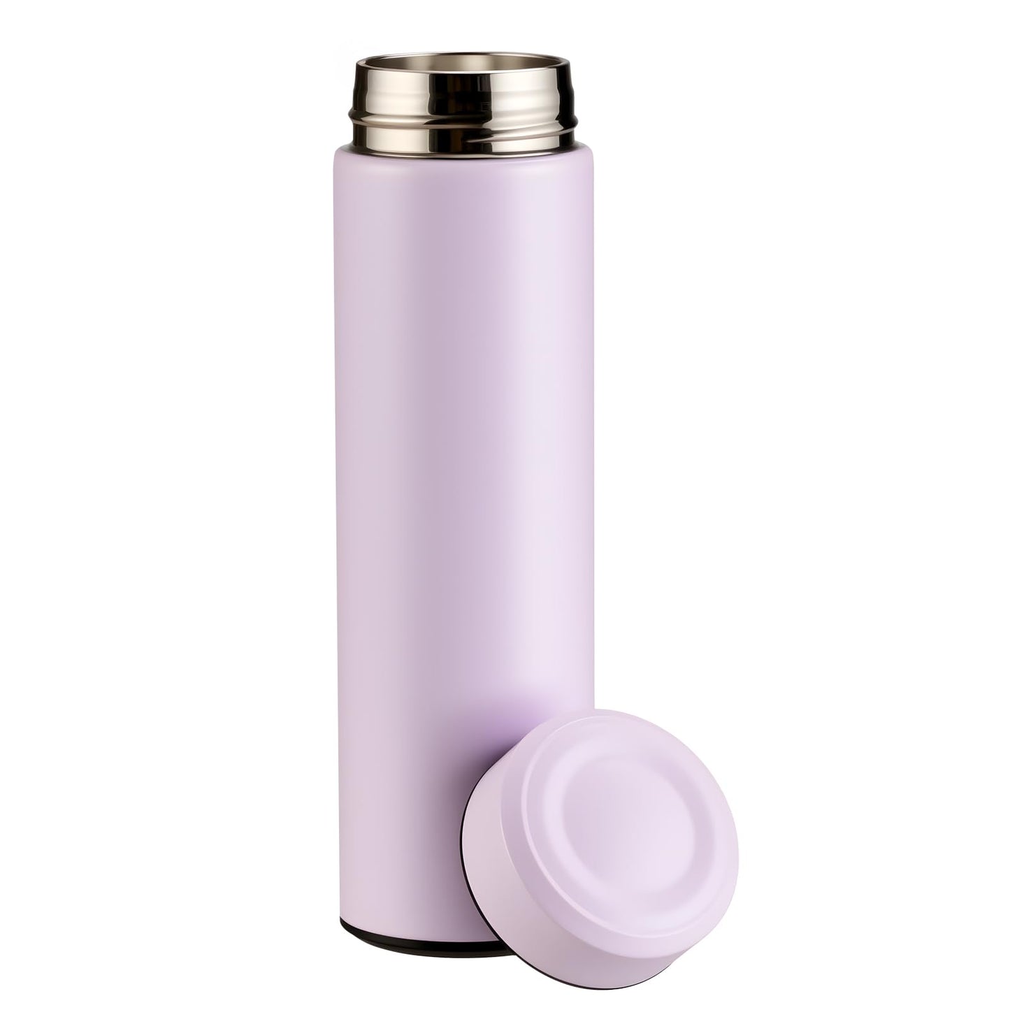 ThremoGuard: 17oz Stainless Steel Insulated Bottle