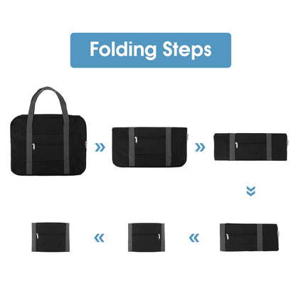 Narwey Air Duffle 22x14x9