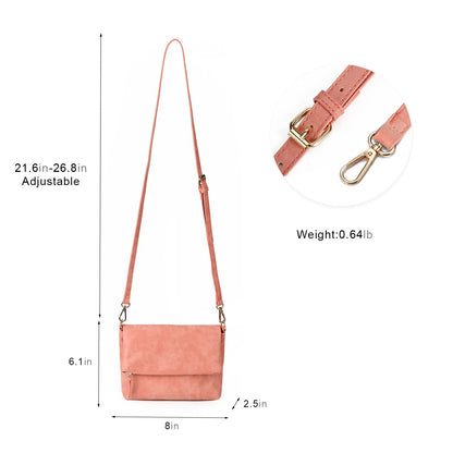 Gladdon Chic Crossbody Bag for Women