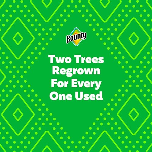 QuickClean Triple White Towels - 6 Roll Equivalent