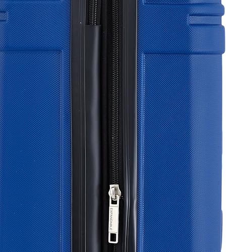 Wrangler Astro Hydro 20 Hardside Carry-On Luggage