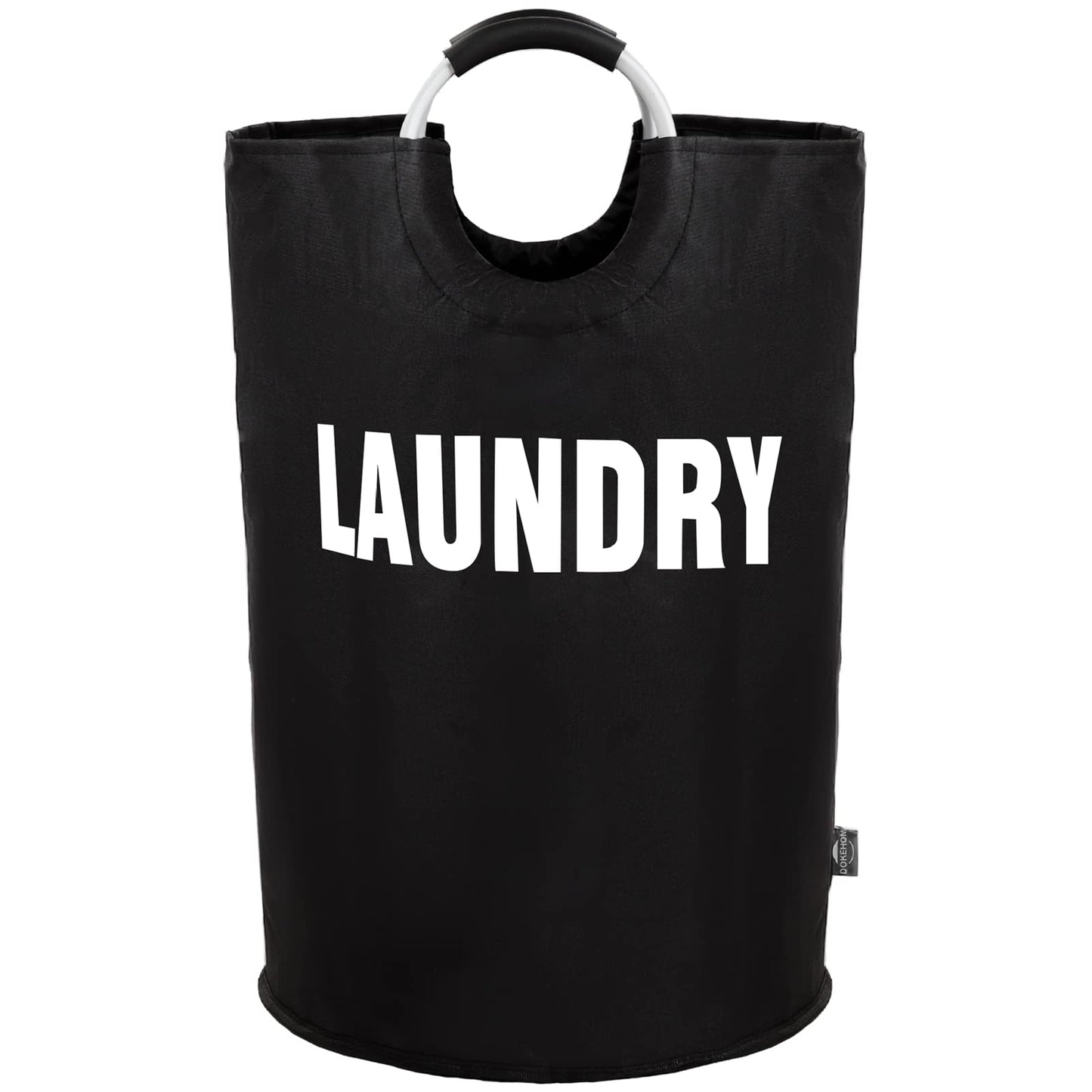 FoldAway Laundry Hamper