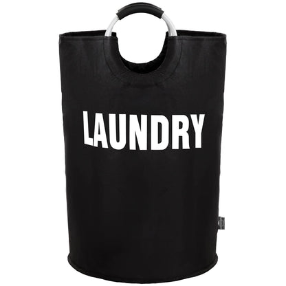 FoldAway Laundry Hamper