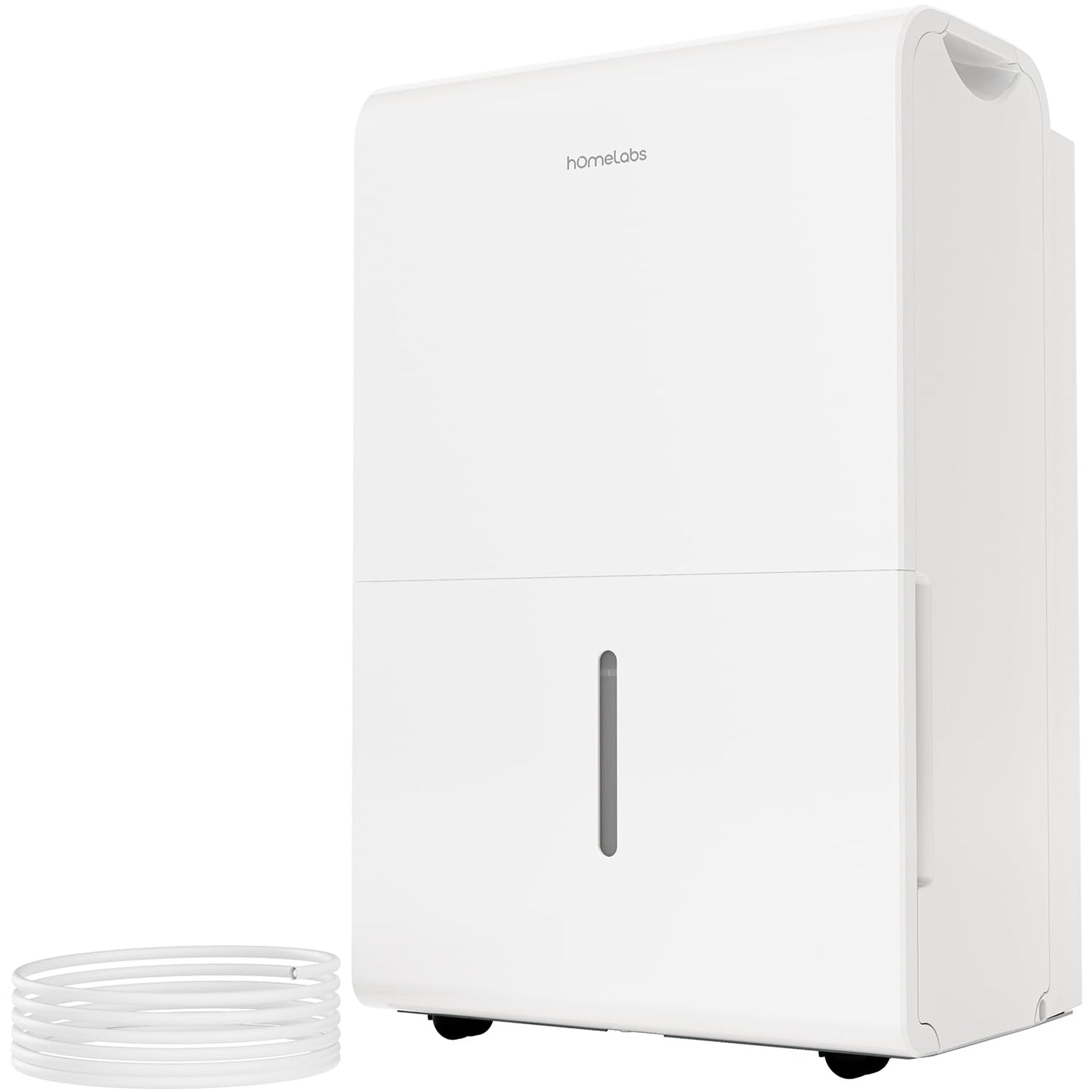hOmeLabs Smart 50 Pint Dehumidifier 7000 Sq Ft