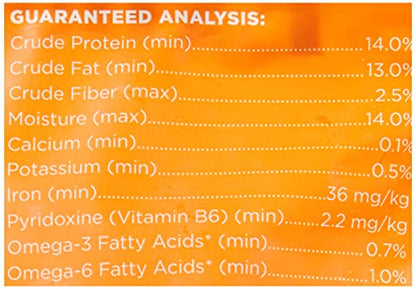 Wag Expedition Pumpkin Chia Dog Treats, Organic Biscuits